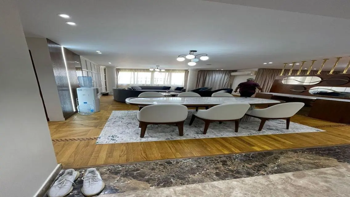 Luxury Villa for Sale - 17 Million