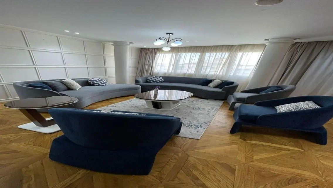 Luxury Villa for Sale - 17 Million