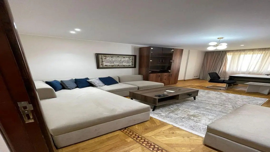 Luxury Villa for Sale - 17 Million