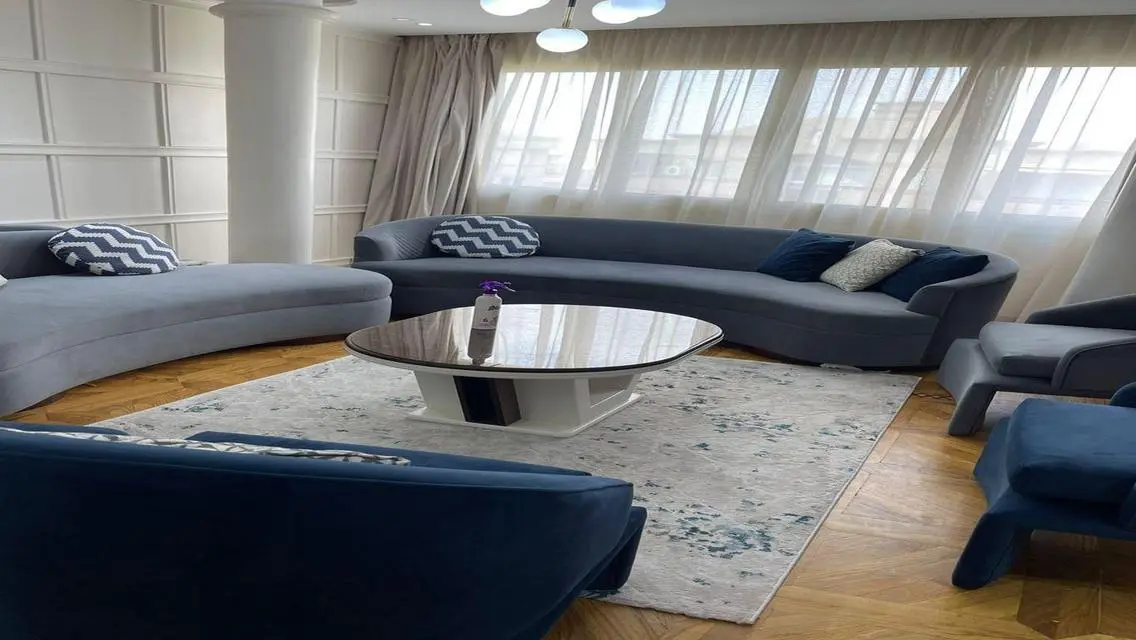 Luxury Villa for Sale - 17 Million