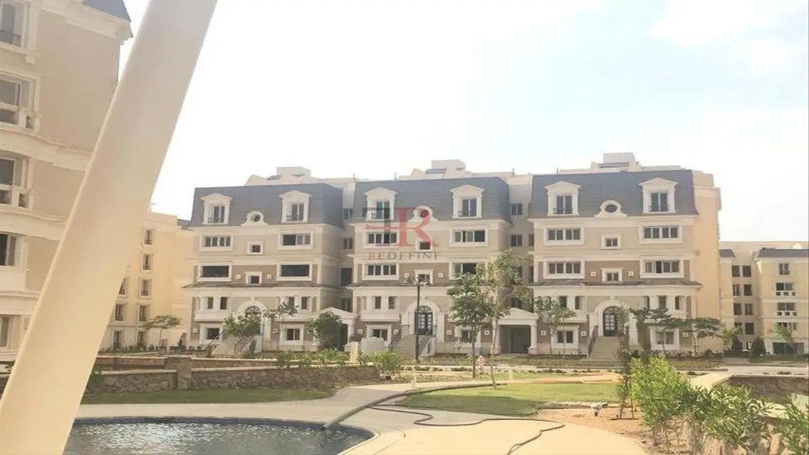 Luxury Apartment for Sale in a Prime Location