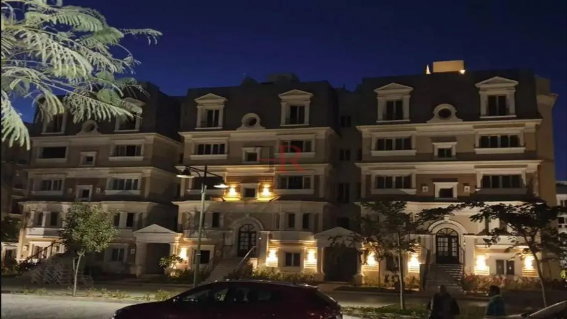 Luxury Apartment for Sale in a Prime Location