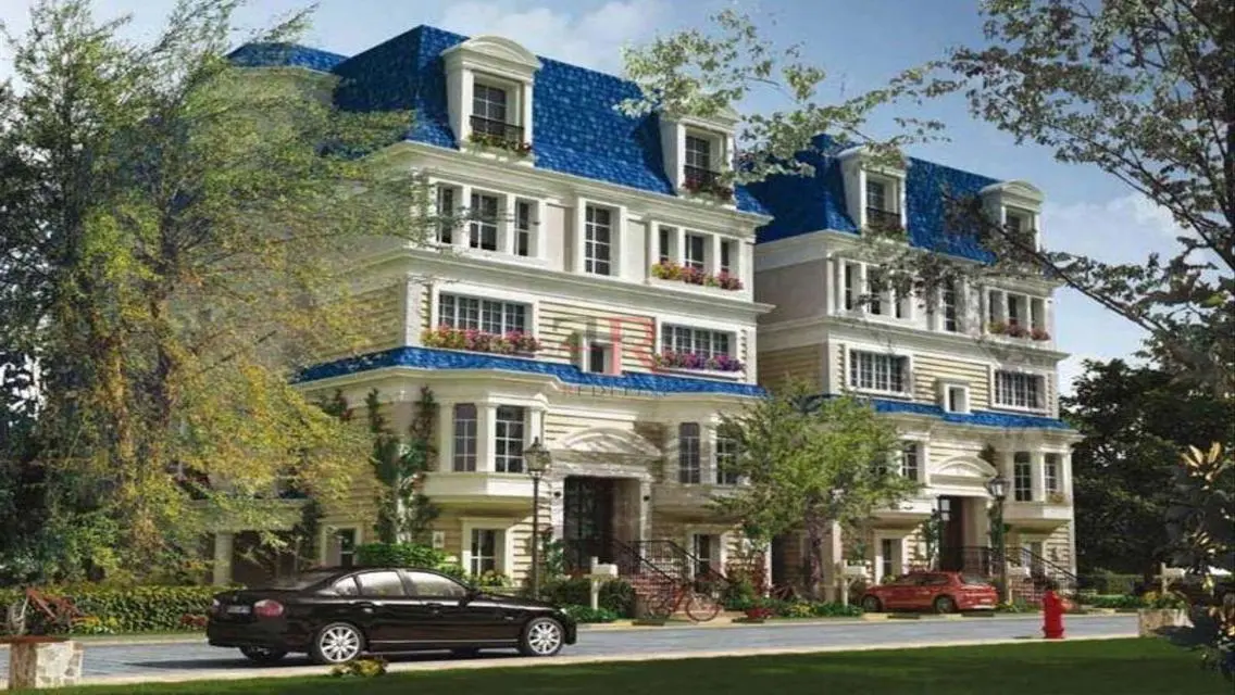 Luxury Apartment for Sale in a Prime Location