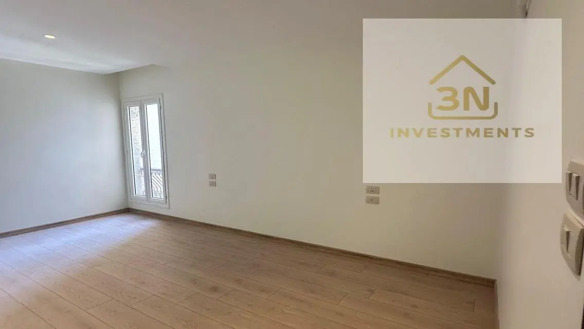 Luxury Apartment with Central Air Conditioning and Shared Pool