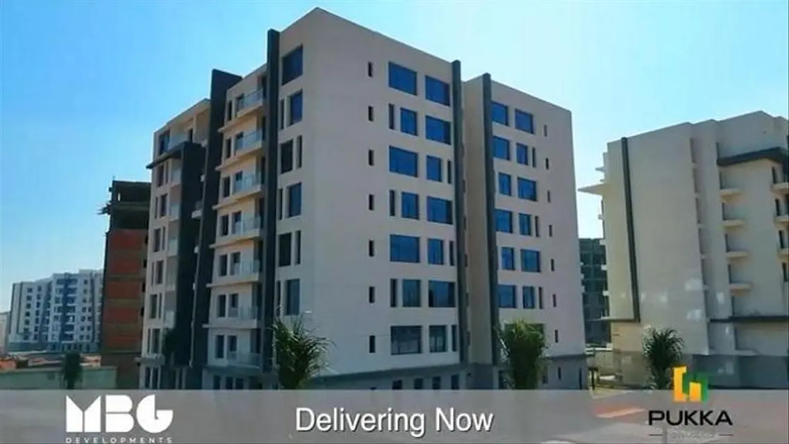 Luxury Villa in Emaar Sodic Project