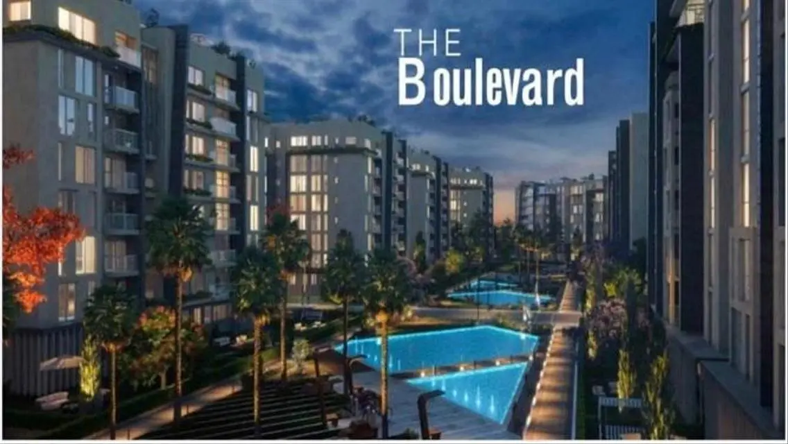 Luxury Villa in Emaar Sodic Project