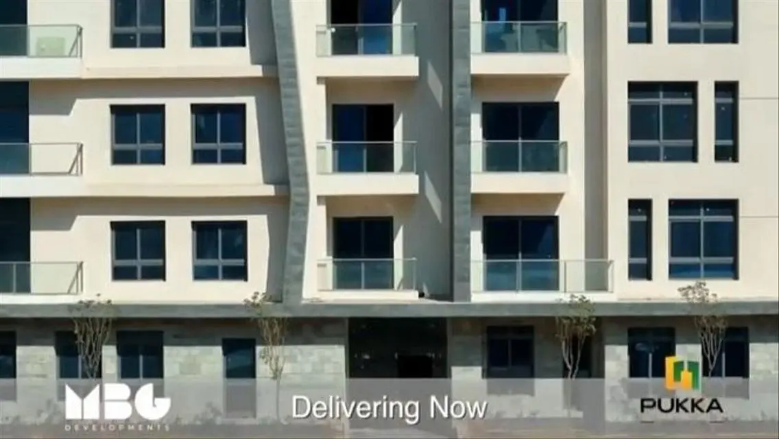 Luxury Villa in Emaar Sodic Project