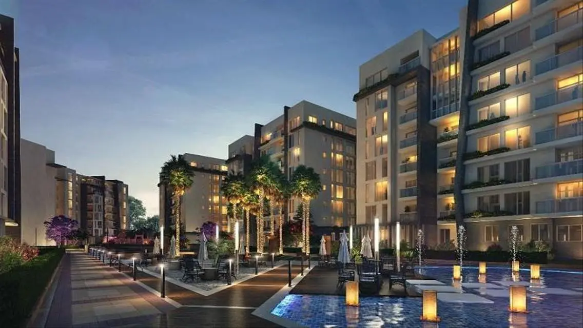 Luxury Villa in Emaar Sodic Project