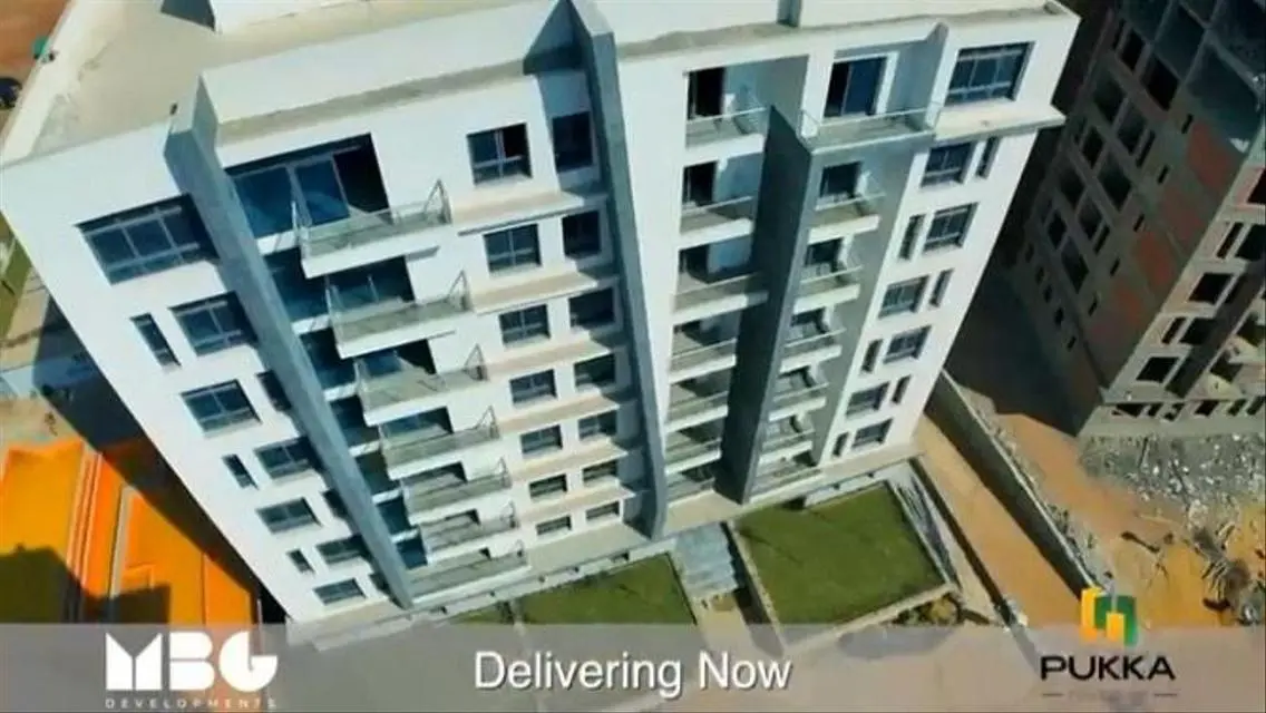 Luxury Villa in Emaar Sodic Project