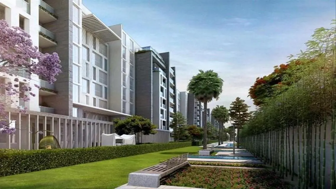 Luxury Villa in Emaar Sodic Project