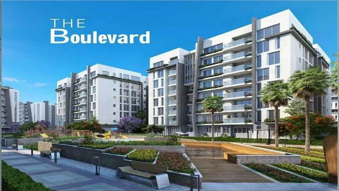 Luxury Villa in Emaar Sodic Project