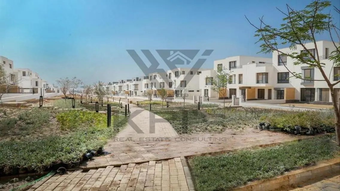 شقة فاخرة للبيع في سدك فيليت، القاهرة الجديدة