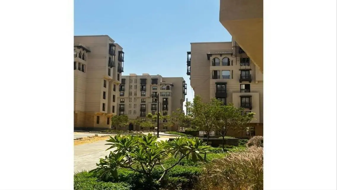 شقة سكنية للإيجار بسعر مذهل