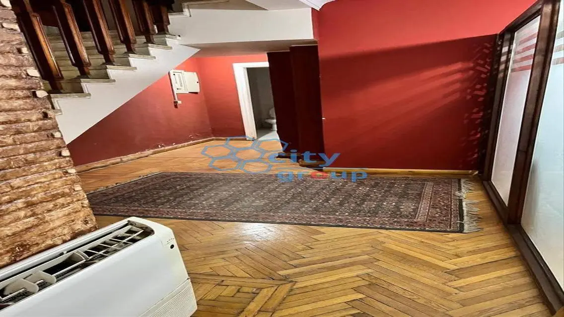 Exceptional Property of 300 sqm in the City