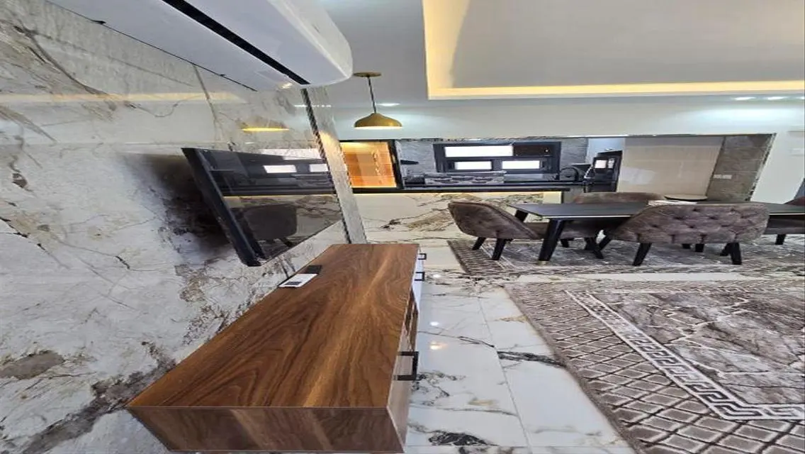 وحدات سكنية في ب16-100 في قلب القاهرة