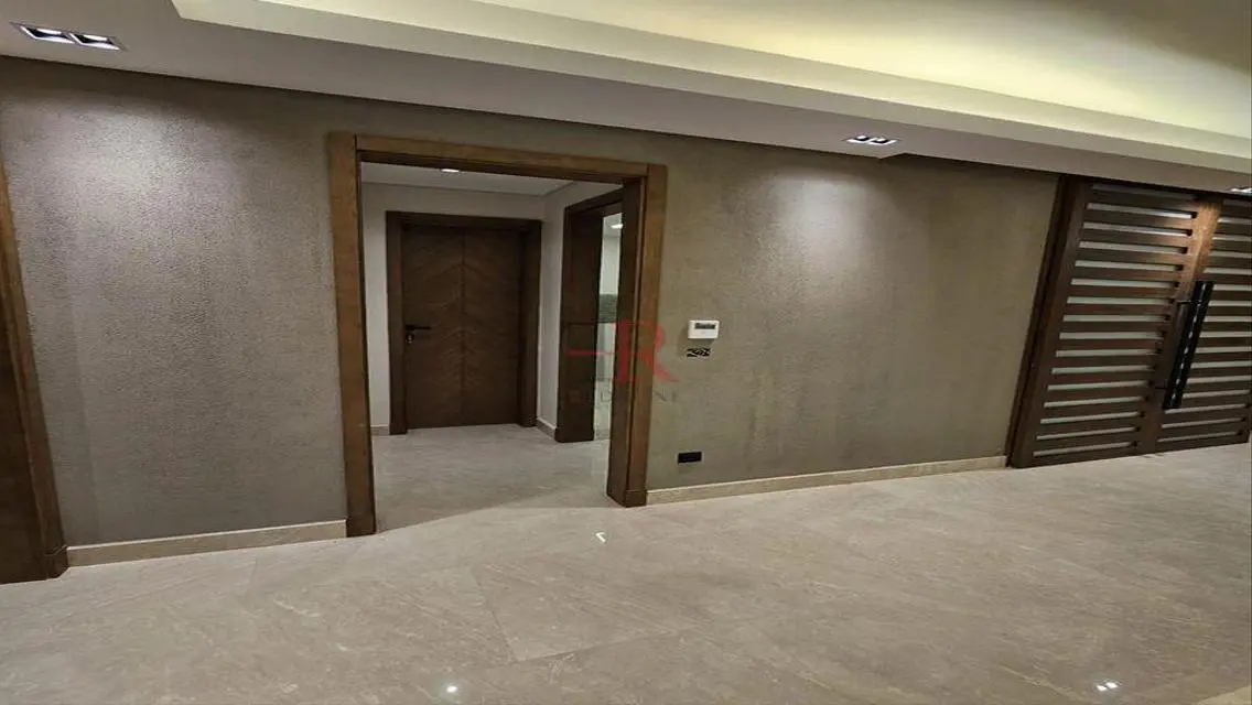 Luxury Apartment with Balcony and Private Garden in Prime Location