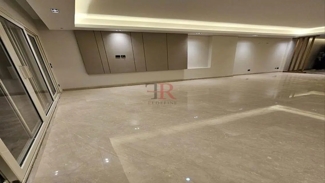 Luxury Apartment with Balcony and Private Garden in Prime Location