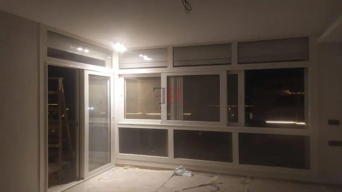 Luxury Apartment with Balcony and Private Garden in Prime Location