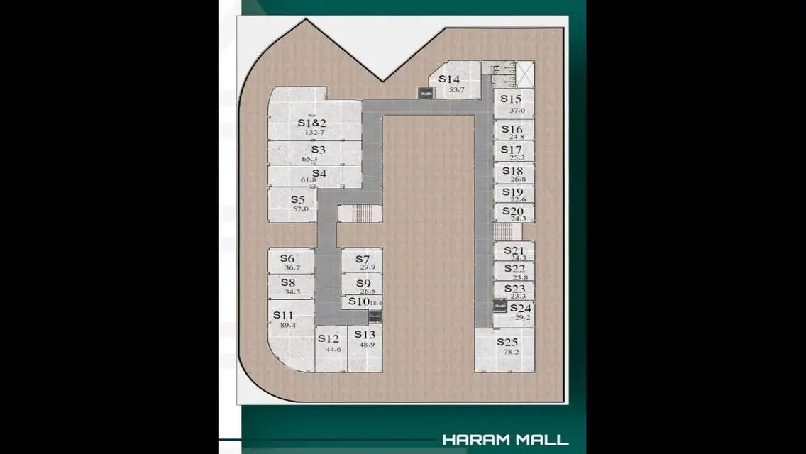 Luxury 400 sqm Apartment for Sale