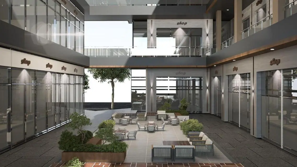 Luxury 400 sqm Apartment for Sale
