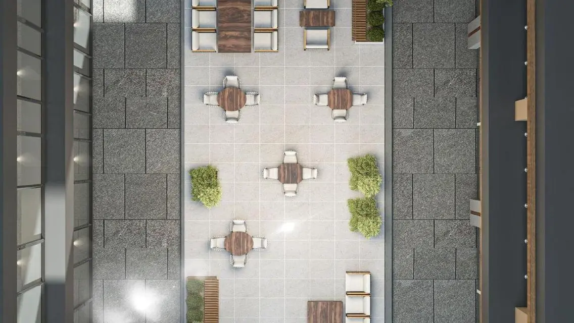 Luxury 400 sqm Apartment for Sale