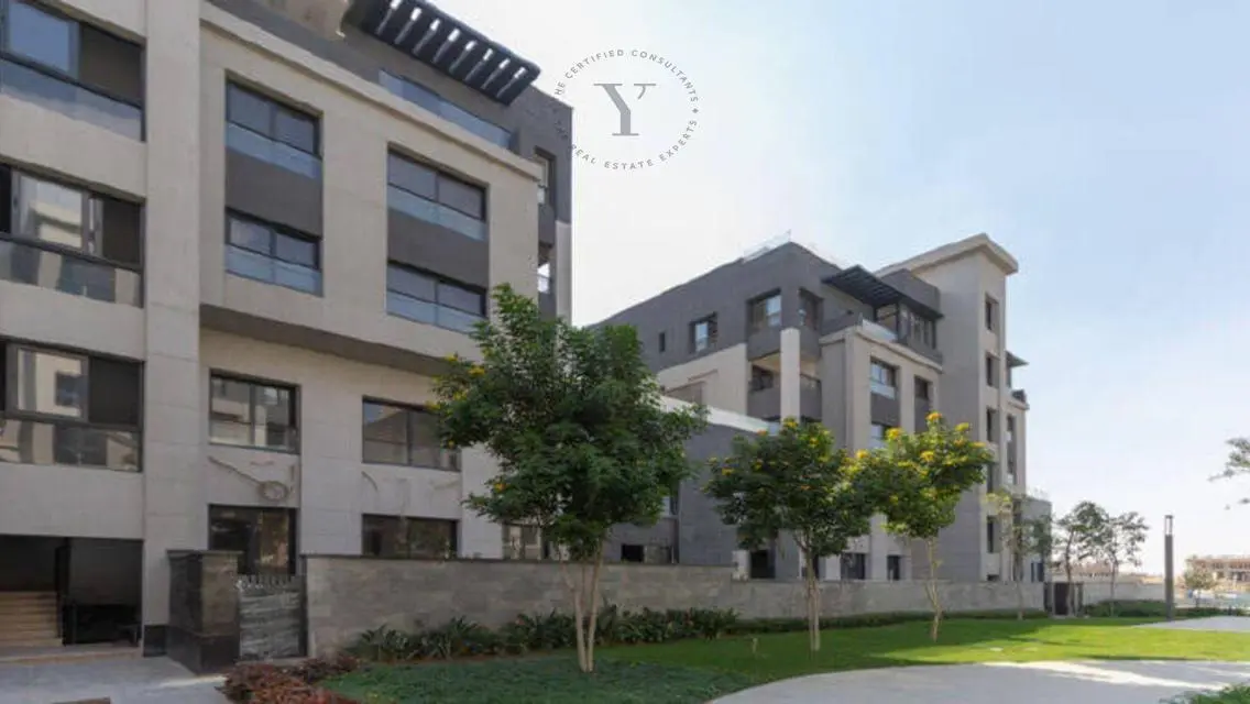 Luxurious Villa for Sale in the Heart of the City