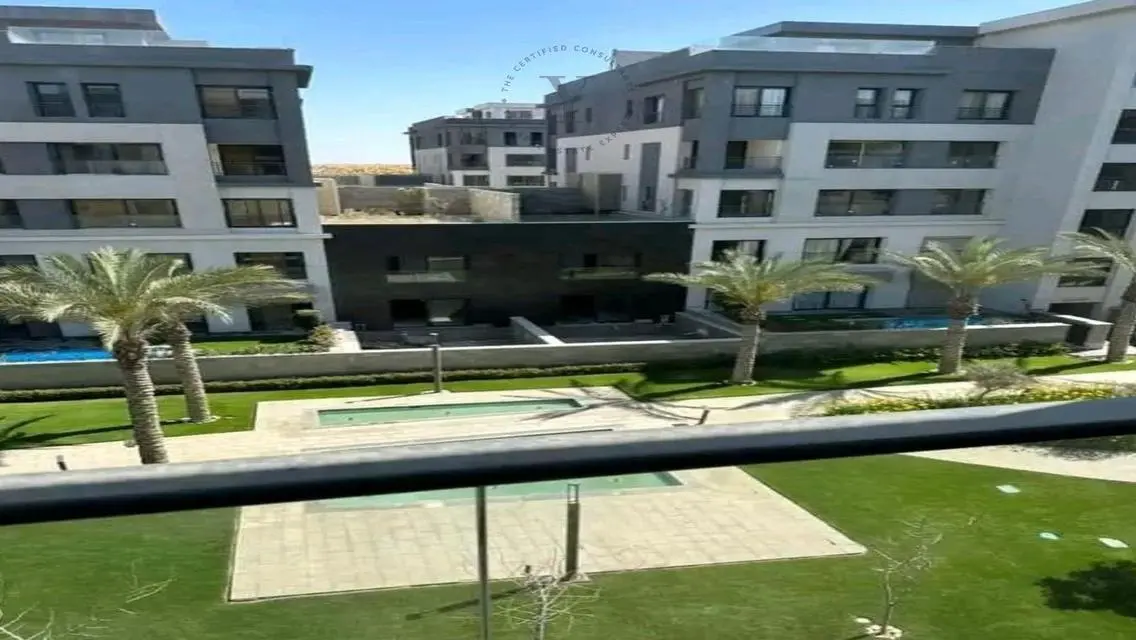 Luxurious Villa for Sale in the Heart of the City