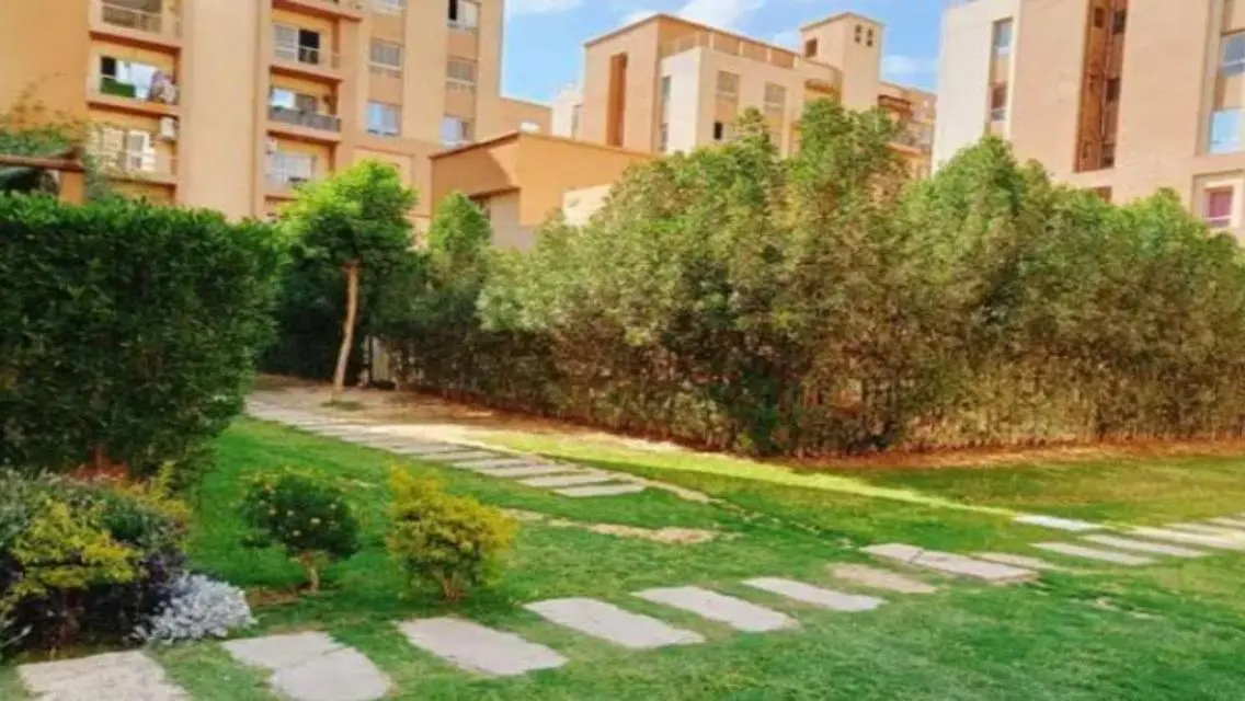 شقة فاخرة للإيجار - 14000 جنيه