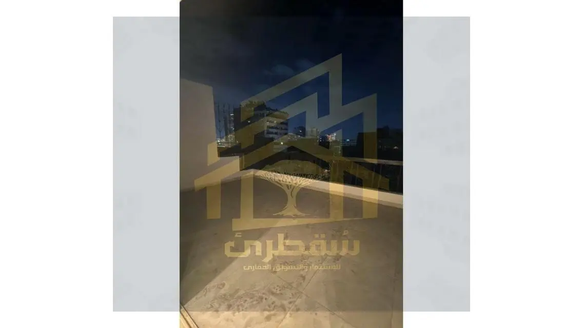 شقة رائعة 3 غرف نوم في موقع متميز
