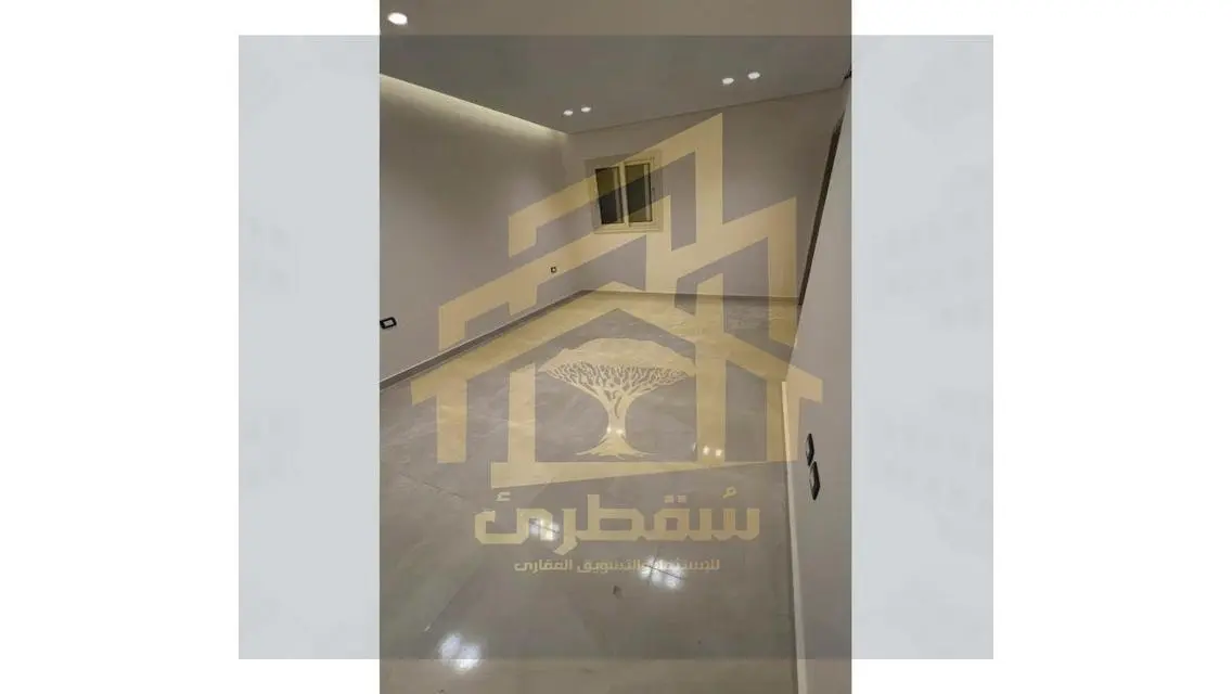 شقة رائعة 3 غرف نوم في موقع متميز