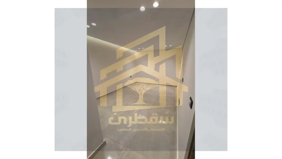 شقة رائعة 3 غرف نوم في موقع متميز