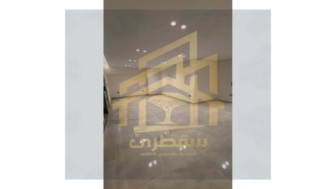 شقة رائعة 3 غرف نوم في موقع متميز