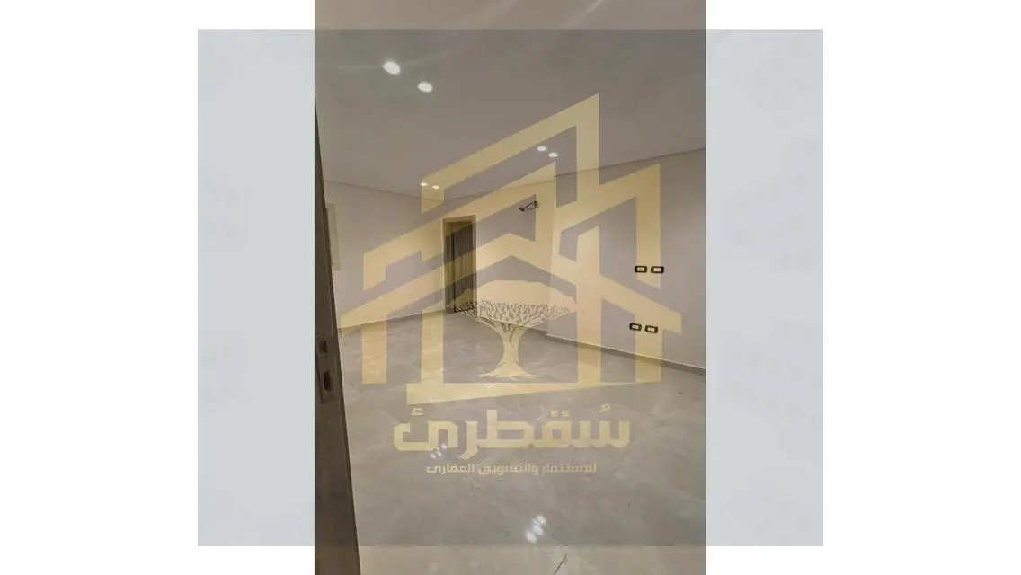 شقة رائعة 3 غرف نوم في موقع متميز