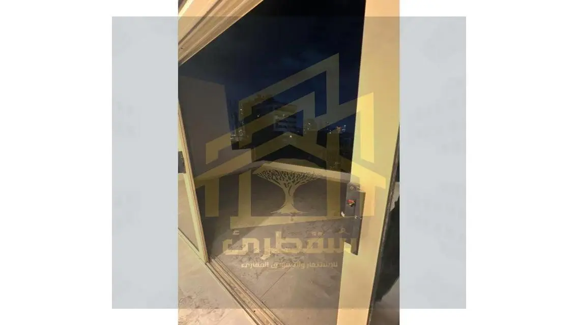 شقة رائعة 3 غرف نوم في موقع متميز