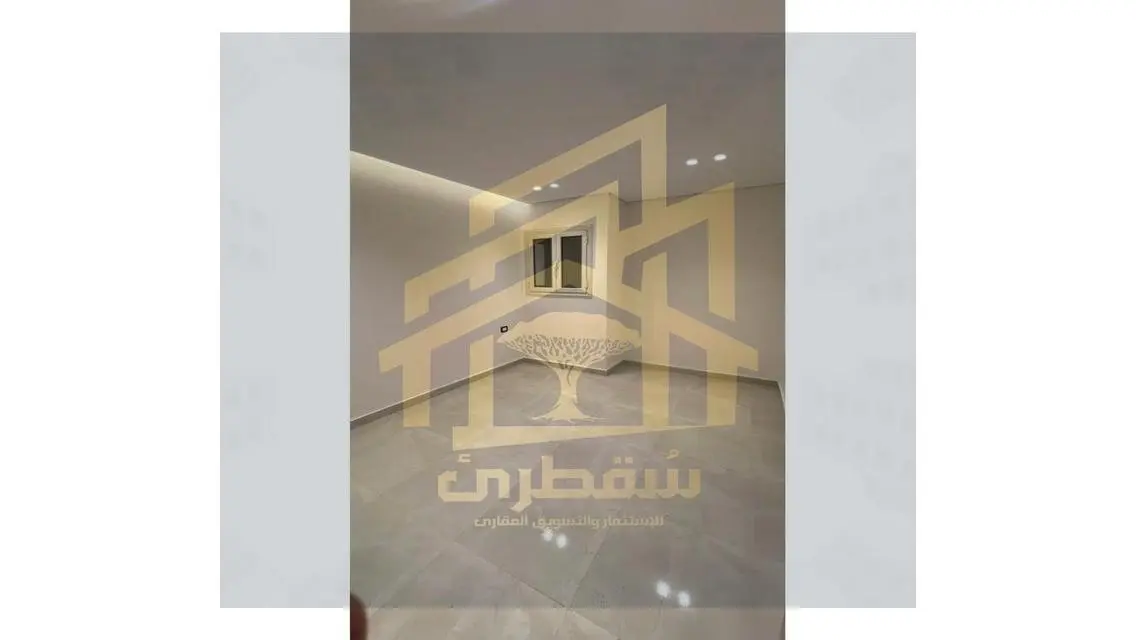 شقة رائعة 3 غرف نوم في موقع متميز