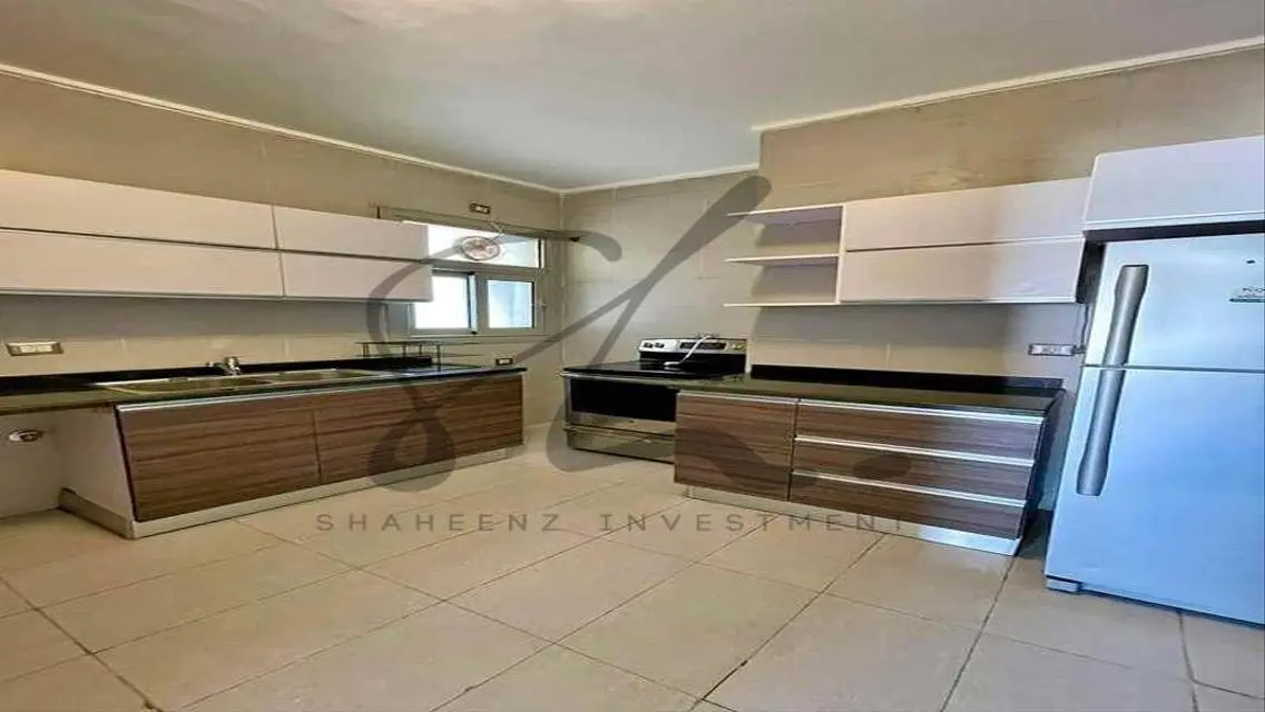 Luxury Villa with Private Pool and Garden