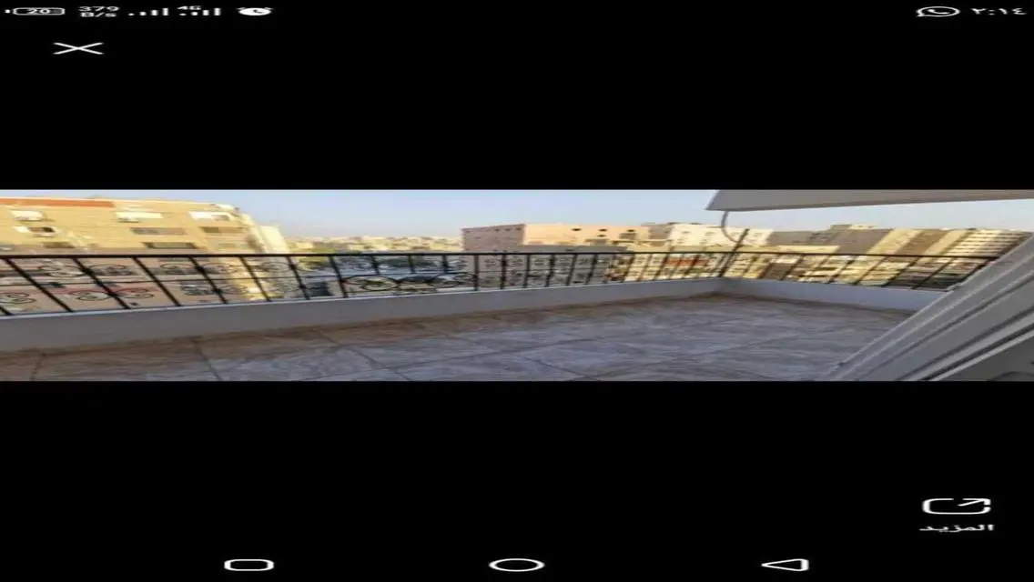 شقة فاخرة بجوار المعلم الرئيسي - استثمر الآن