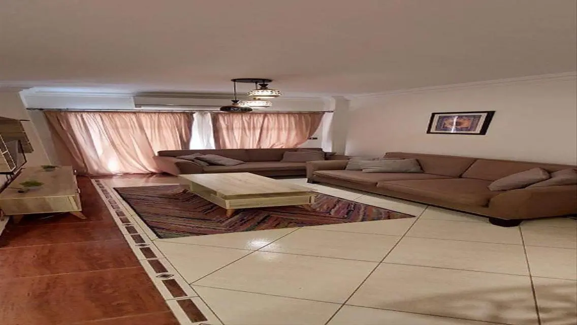 Luxurious Office in B7 at Prime Location in New Cairo