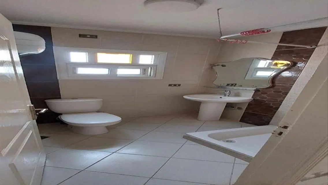 Luxurious Office in B7 at Prime Location in New Cairo