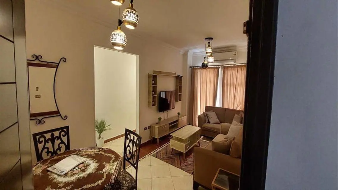 Luxurious Office in B7 at Prime Location in New Cairo