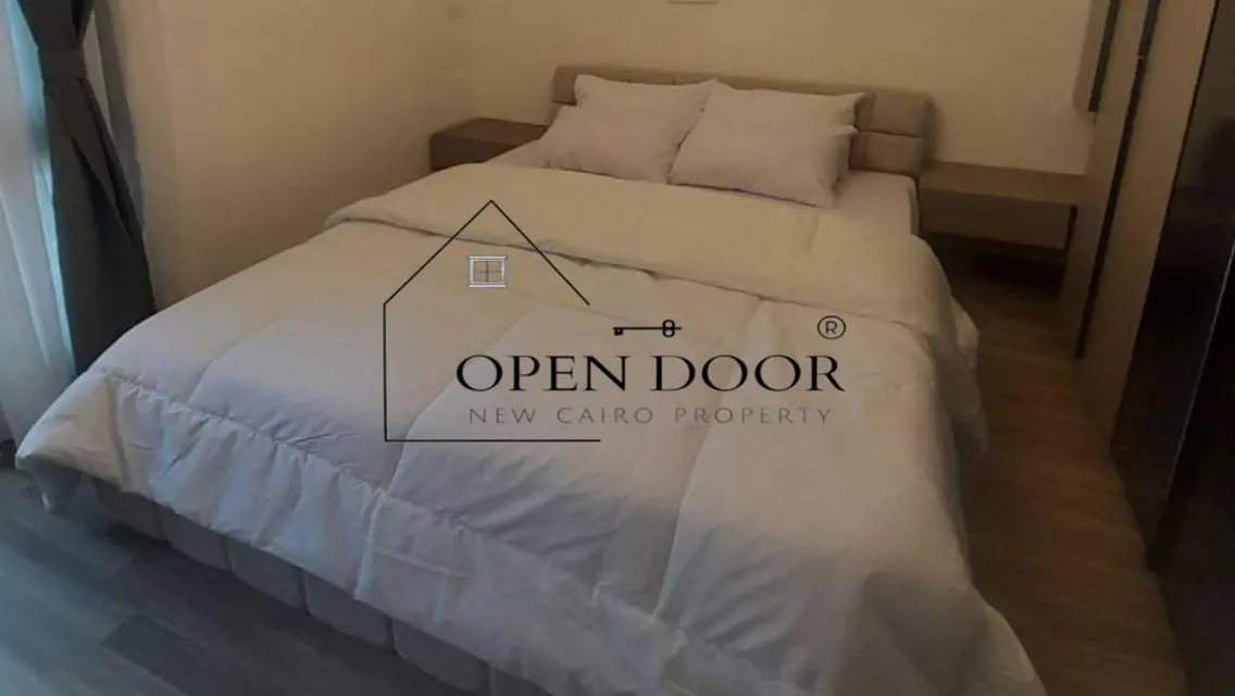 Luxury Apartment for Sale with Spacious Layout