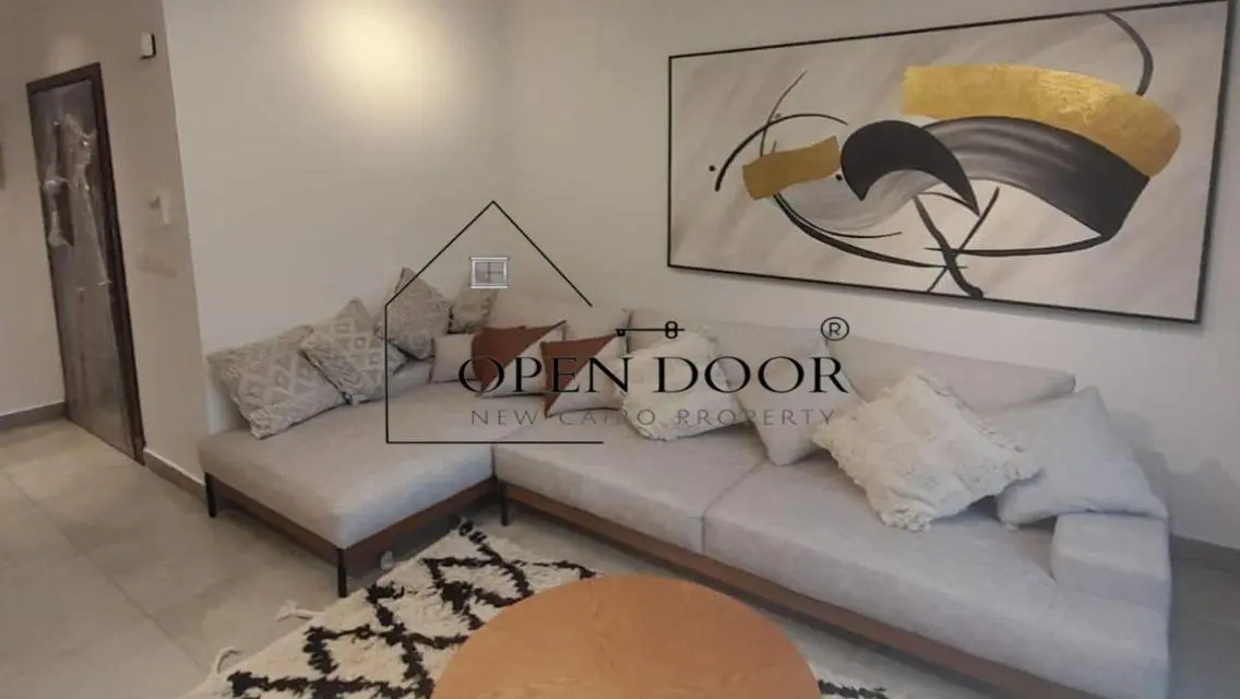 Luxury Apartment for Sale with Spacious Layout