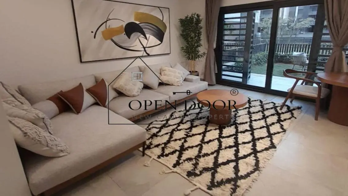 Luxury Apartment for Sale with Spacious Layout