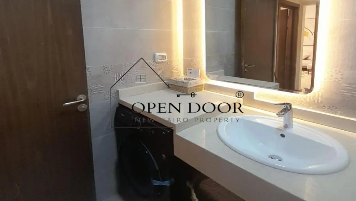 Luxury Apartment for Sale with Spacious Layout