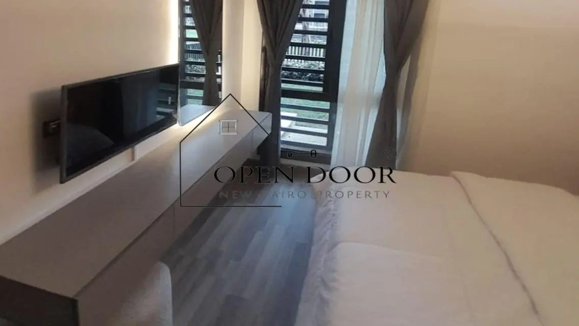 Luxury Apartment for Sale with Spacious Layout