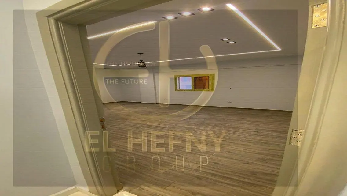 Luxurious 3-Bedroom Apartment in a Prime Location