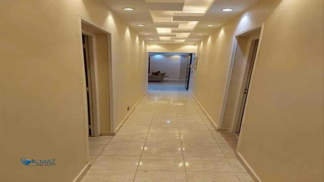 شقة رائعة للإيجار في منطقة مميزة