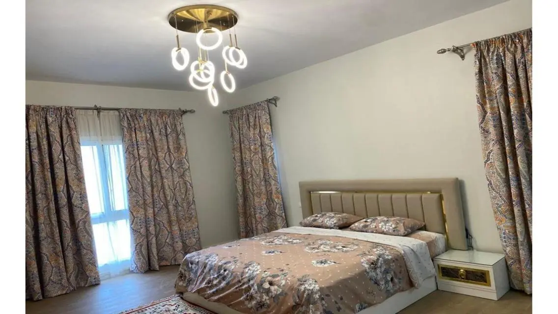 Luxury Villa for Sale with Private Pool and Garden