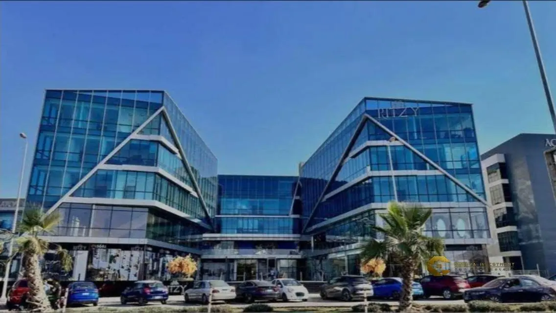 Stunning 50 sqm Apartment in Prime Location