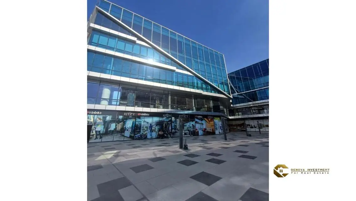 Stunning 50 sqm Apartment in Prime Location
